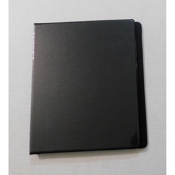 Chicago Fire Soccer Team Card Binder 18 Cards 2009-2012 Upper Deck - Picture 8 of 8